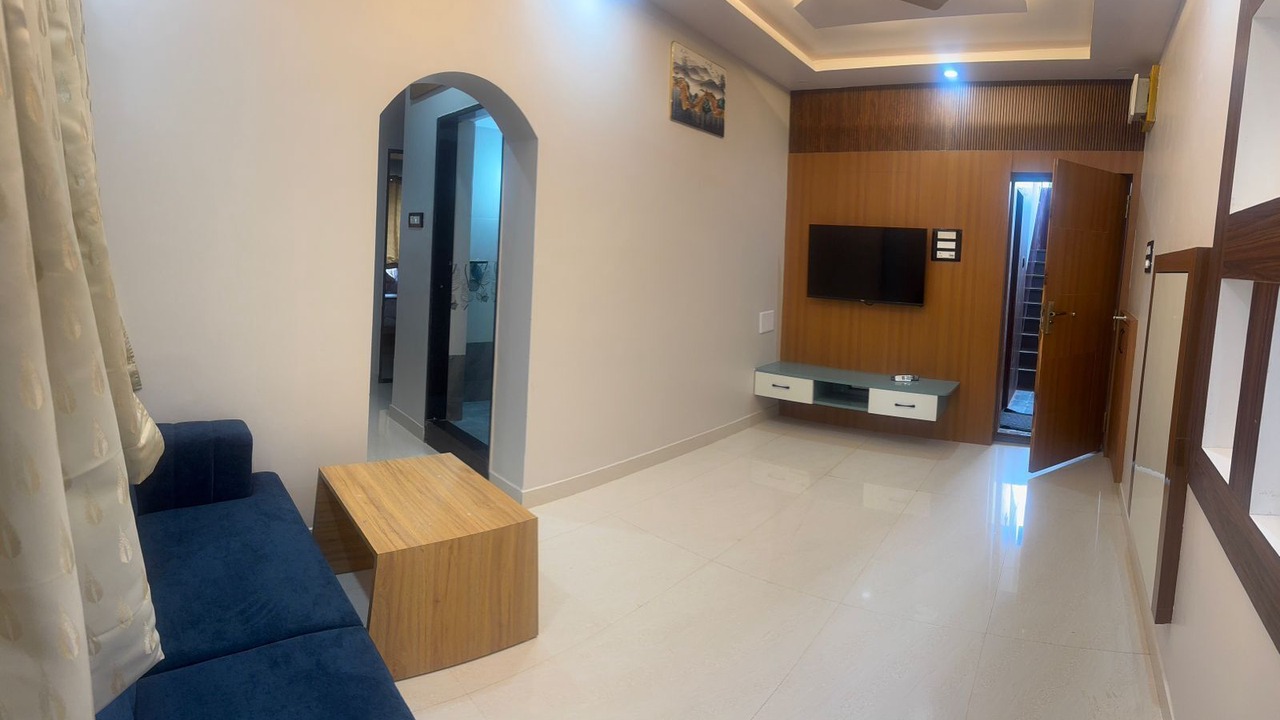 Photo of Livingroom in Hubli