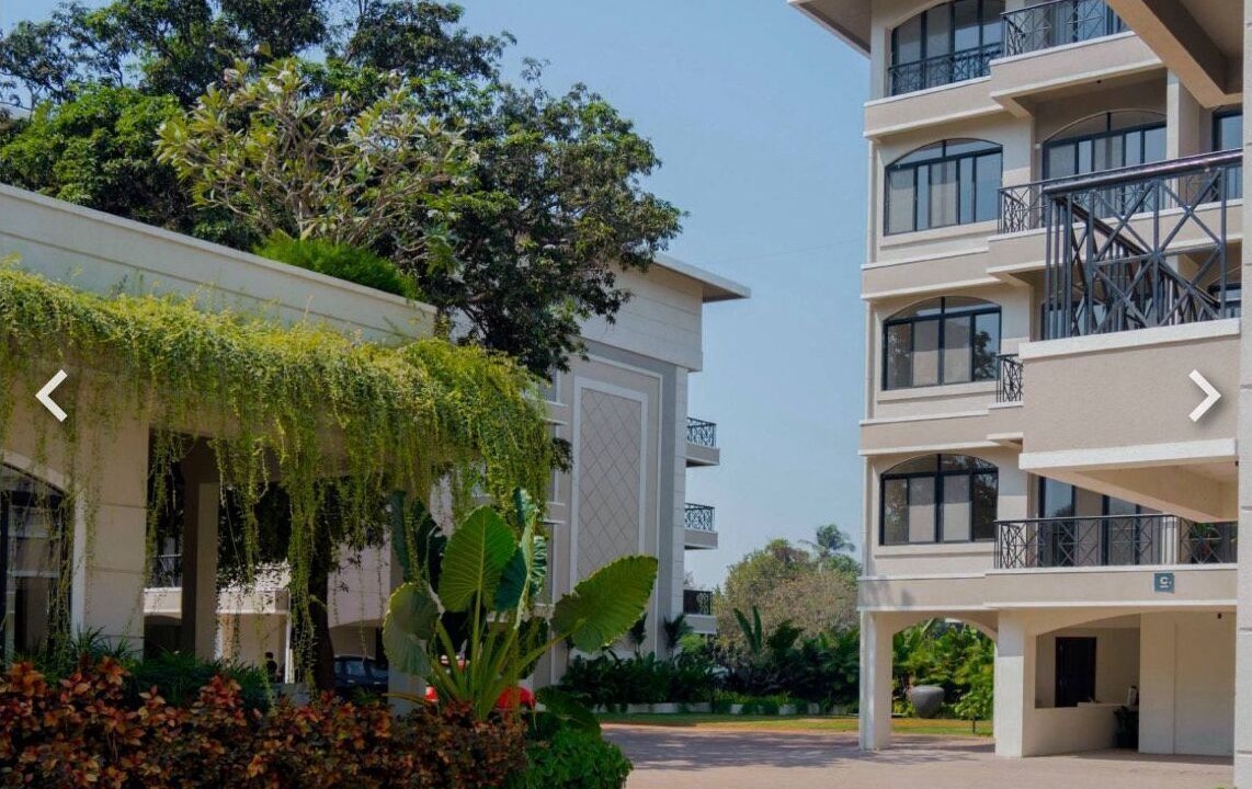 Photo of Outdoor in Alibaug