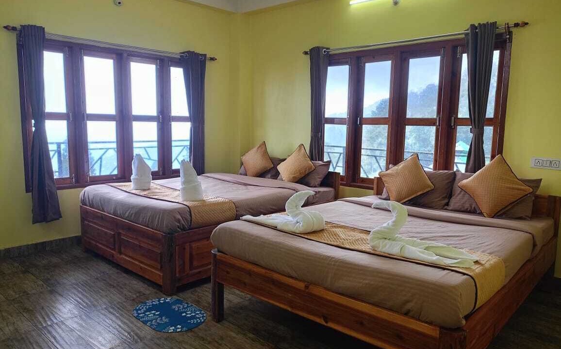 Photo of Bedroom in Mahanadi