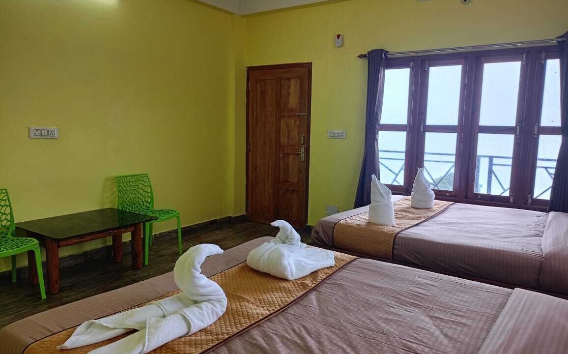 Photo of Bedroom in Mahanadi