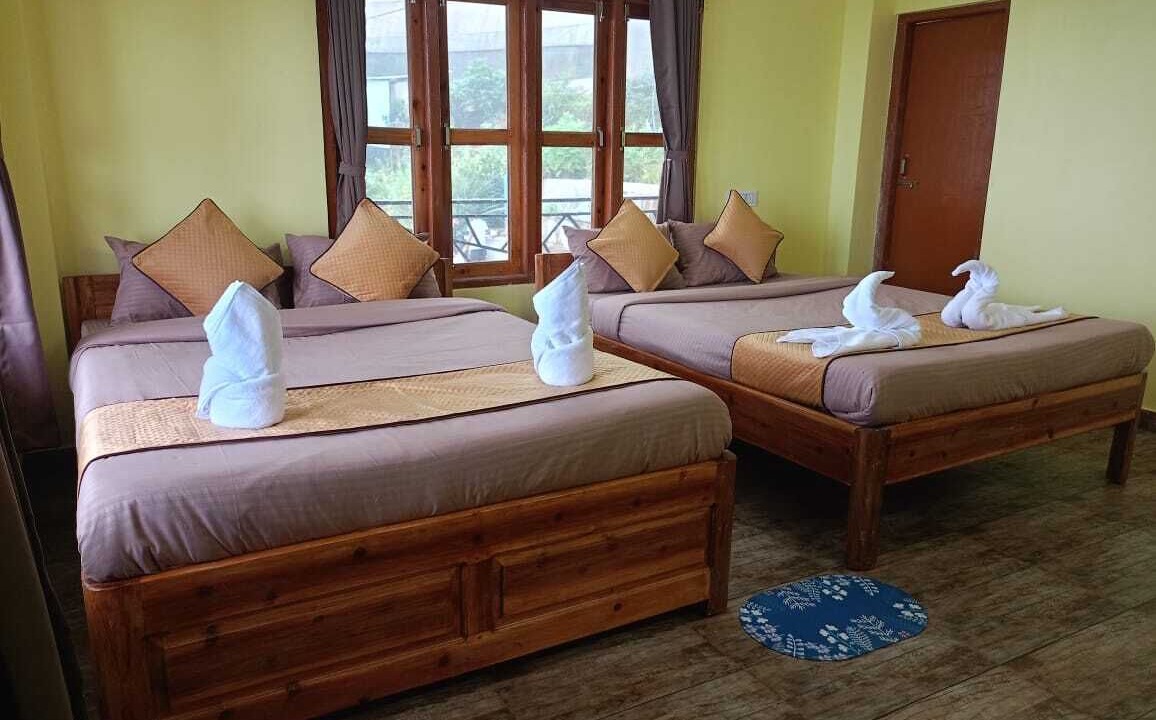 Photo of Bedroom in Mahanadi