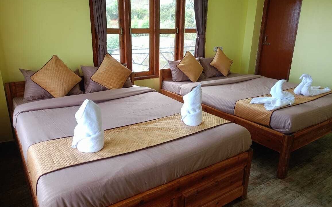 Photo of Bedroom in Mahanadi