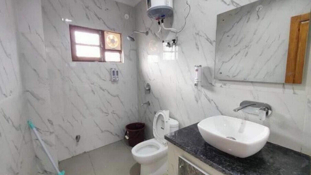Photo of Bathroom in Bullawala