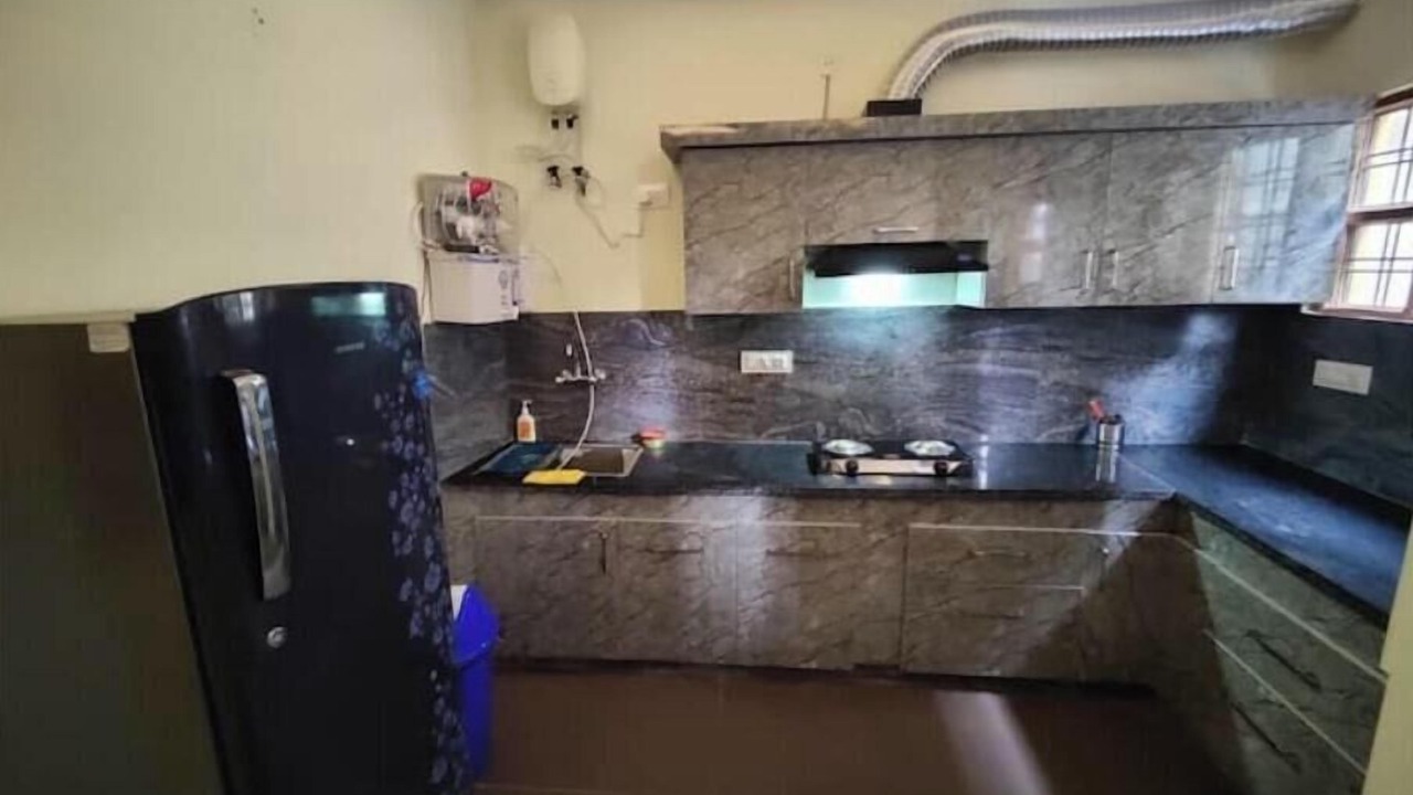 Photo of Kitchen in Bullawala