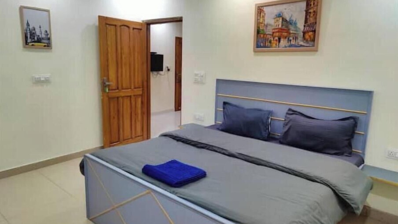 Photo of Bedroom in Bullawala