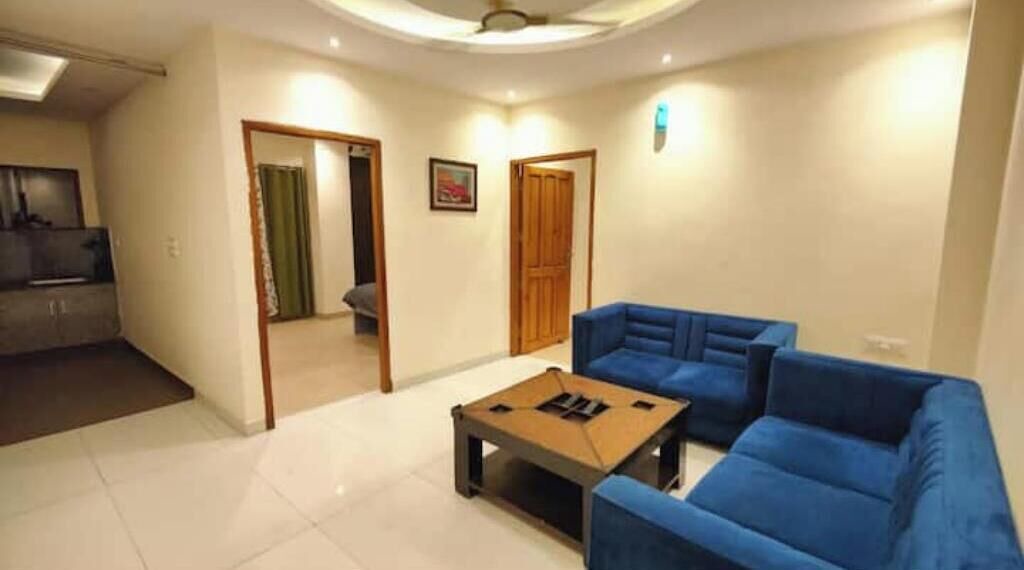Photo of Livingroom in Bullawala