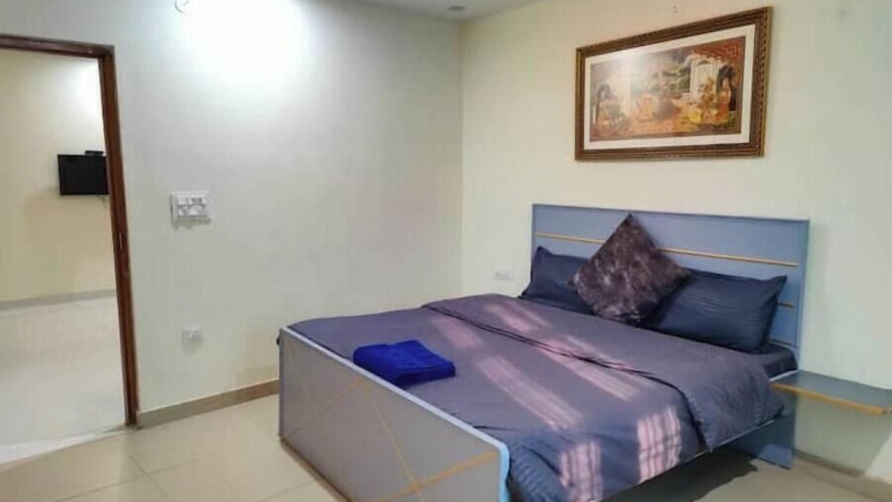 Photo of Bedroom in Bullawala