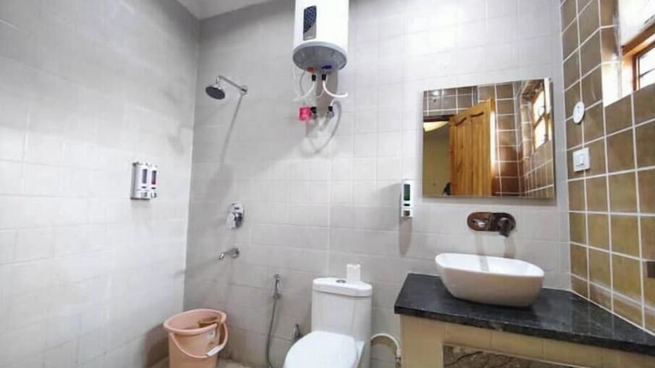 Photo of Bathroom in Bullawala
