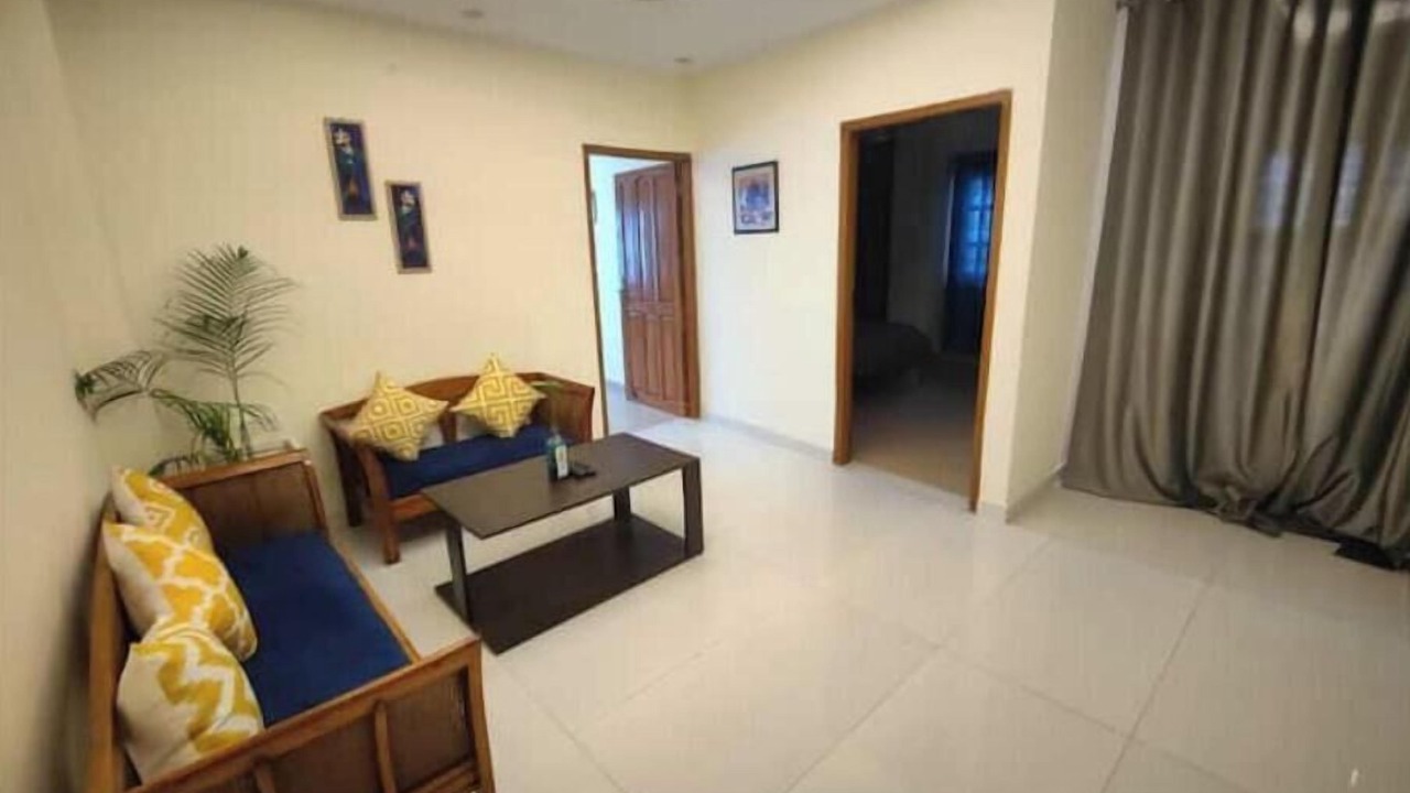 Photo of Livingroom in Bullawala