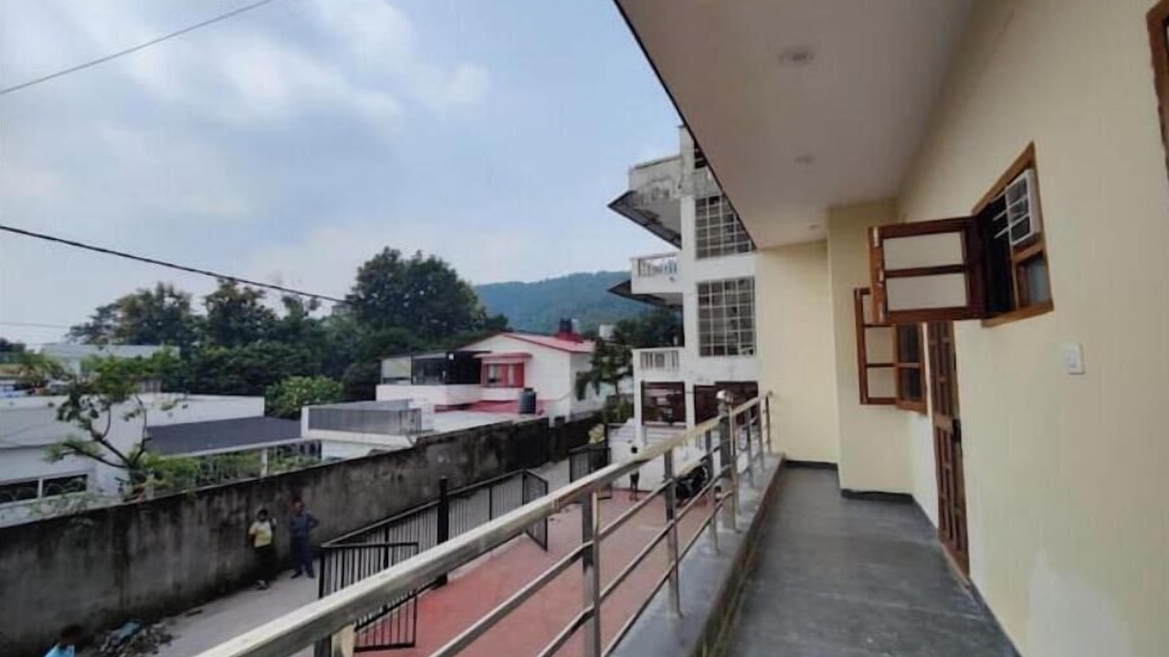 Photo of Outdoor in Bullawala