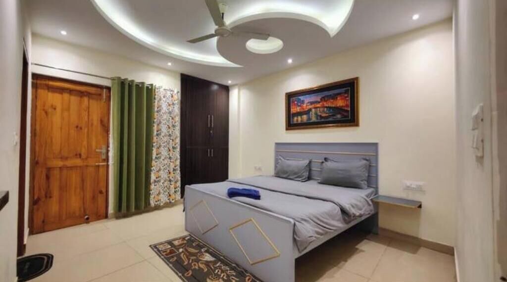 Photo of Bedroom in Bullawala