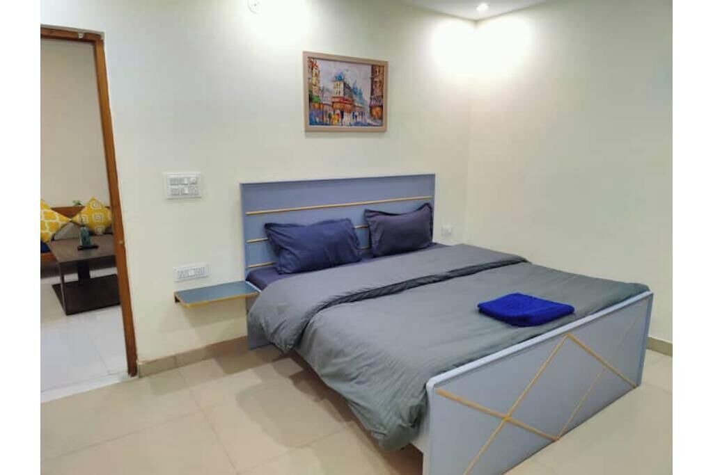 Photo of Bedroom in Bullawala