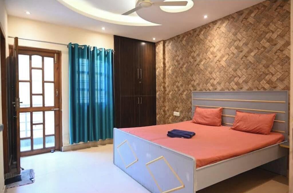 Photo of Bedroom in Bullawala
