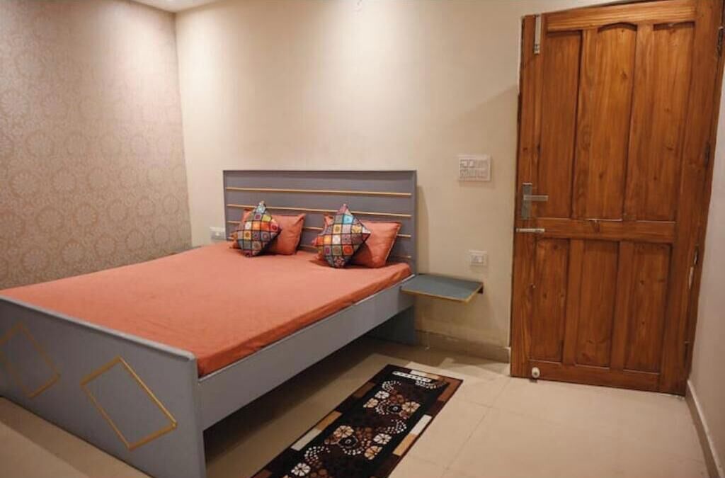 Photo of Bedroom in Bullawala