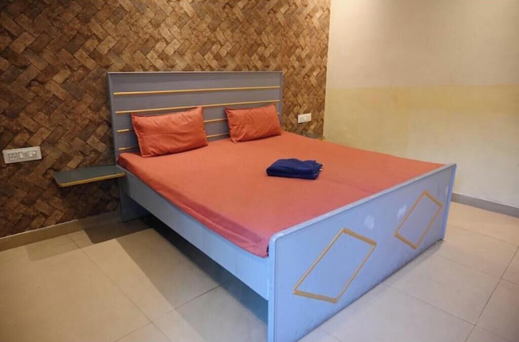 Photo of Bedroom in Bullawala