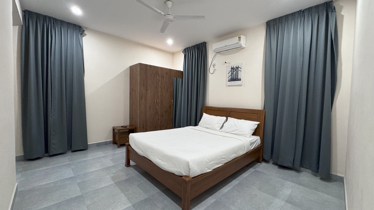 Photo of Bedroom in Doddaballapur