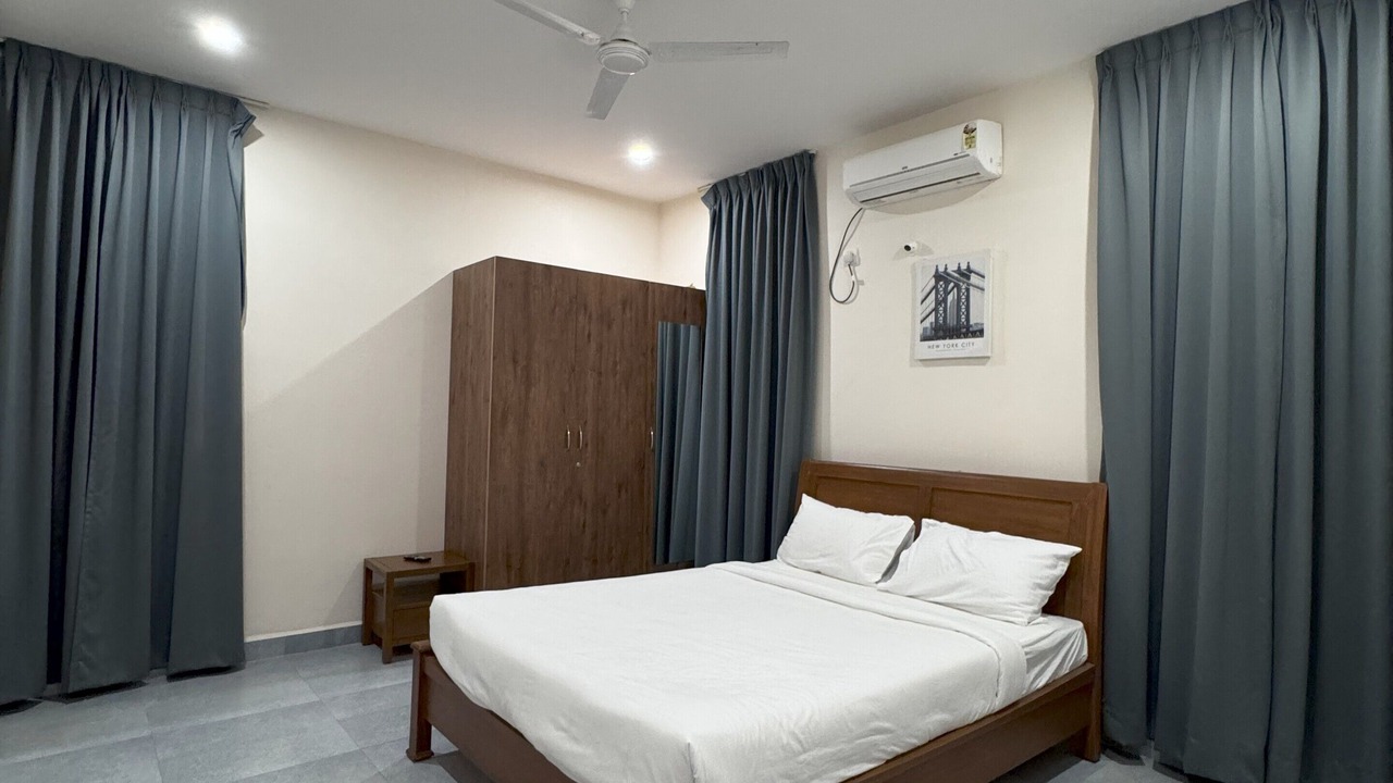 Photo of Bedroom in Doddaballapur
