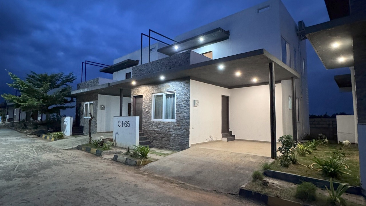 Photo of Outdoor in Doddaballapur