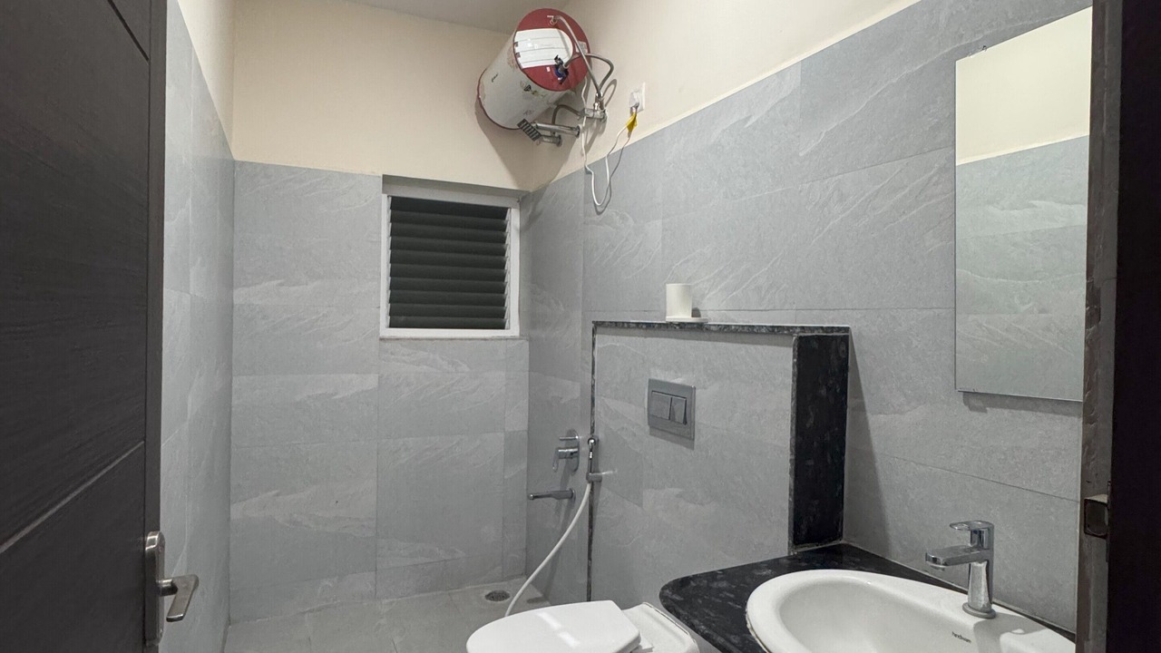 Photo of Bathroom in Doddaballapur