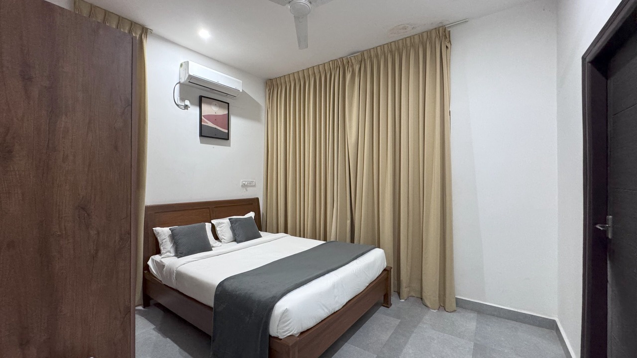 Photo of Bedroom in Doddaballapur