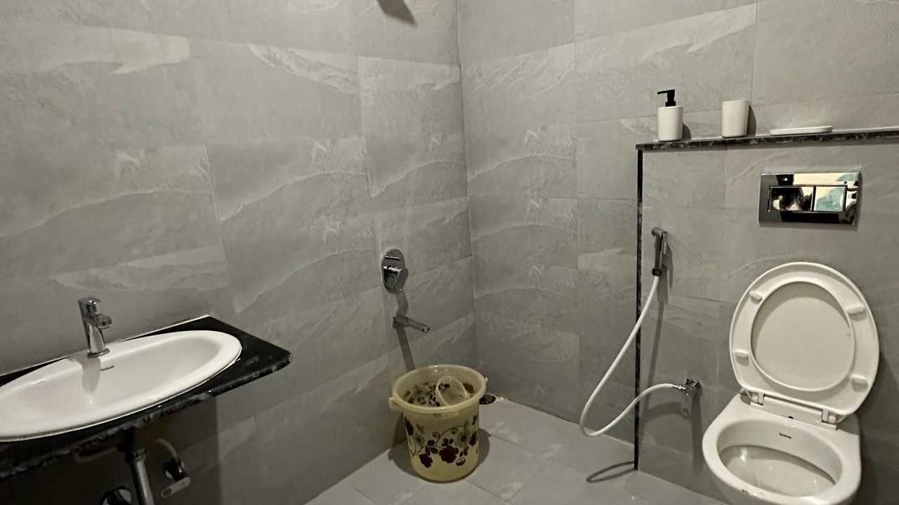Photo of Bathroom in Doddaballapur