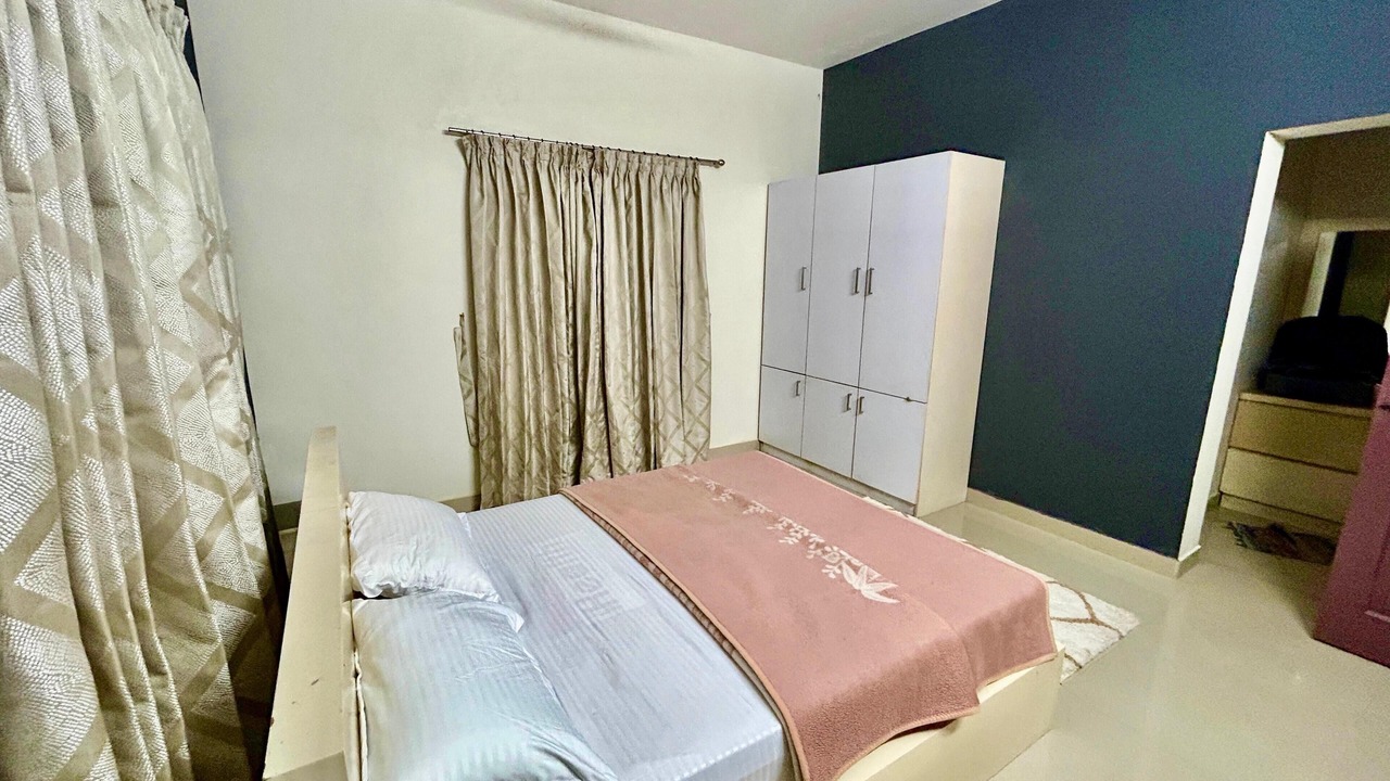 Photo of Bedroom in Chittilapilly