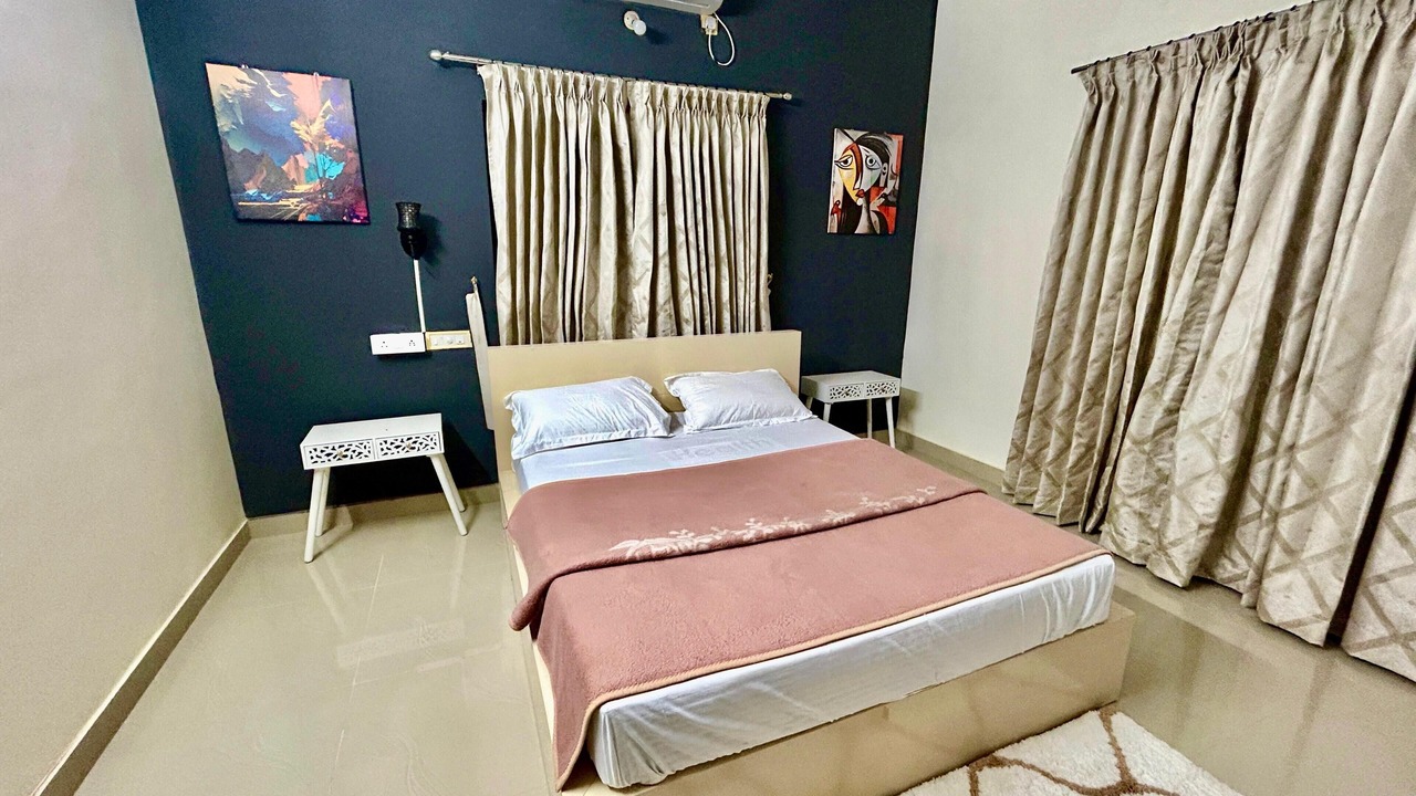 Photo of Bedroom in Chittilapilly