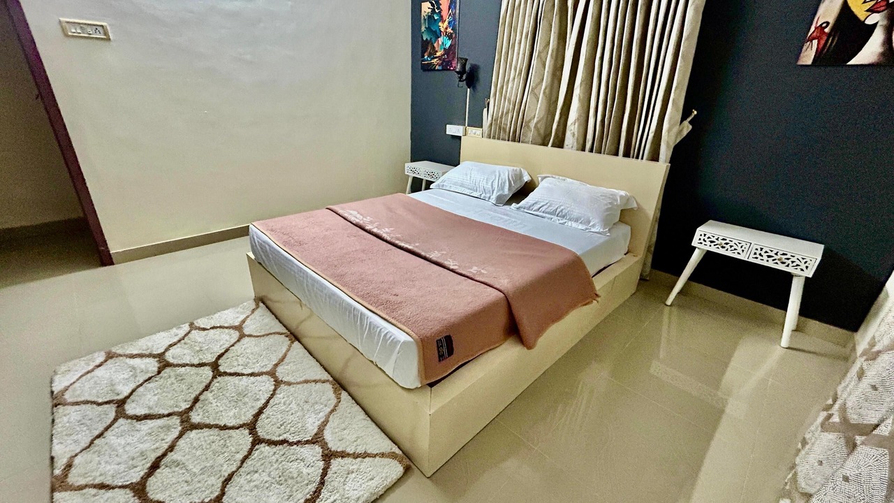 Photo of Bedroom in Chittilapilly