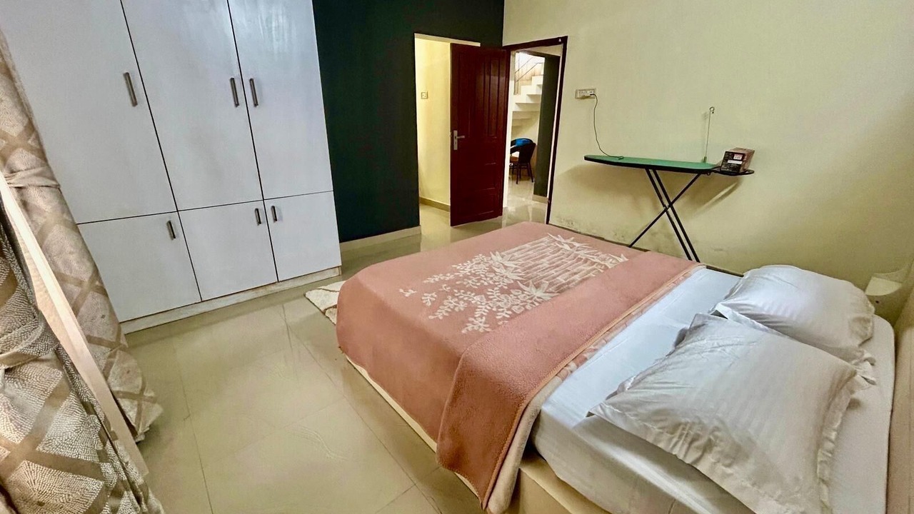 Photo of Bedroom in Chittilapilly