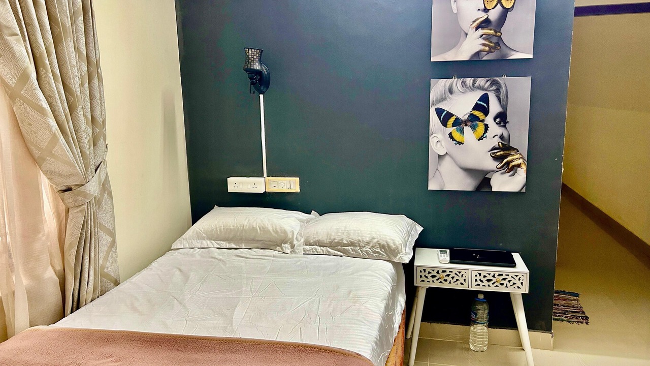 Photo of Bedroom in Chittilapilly