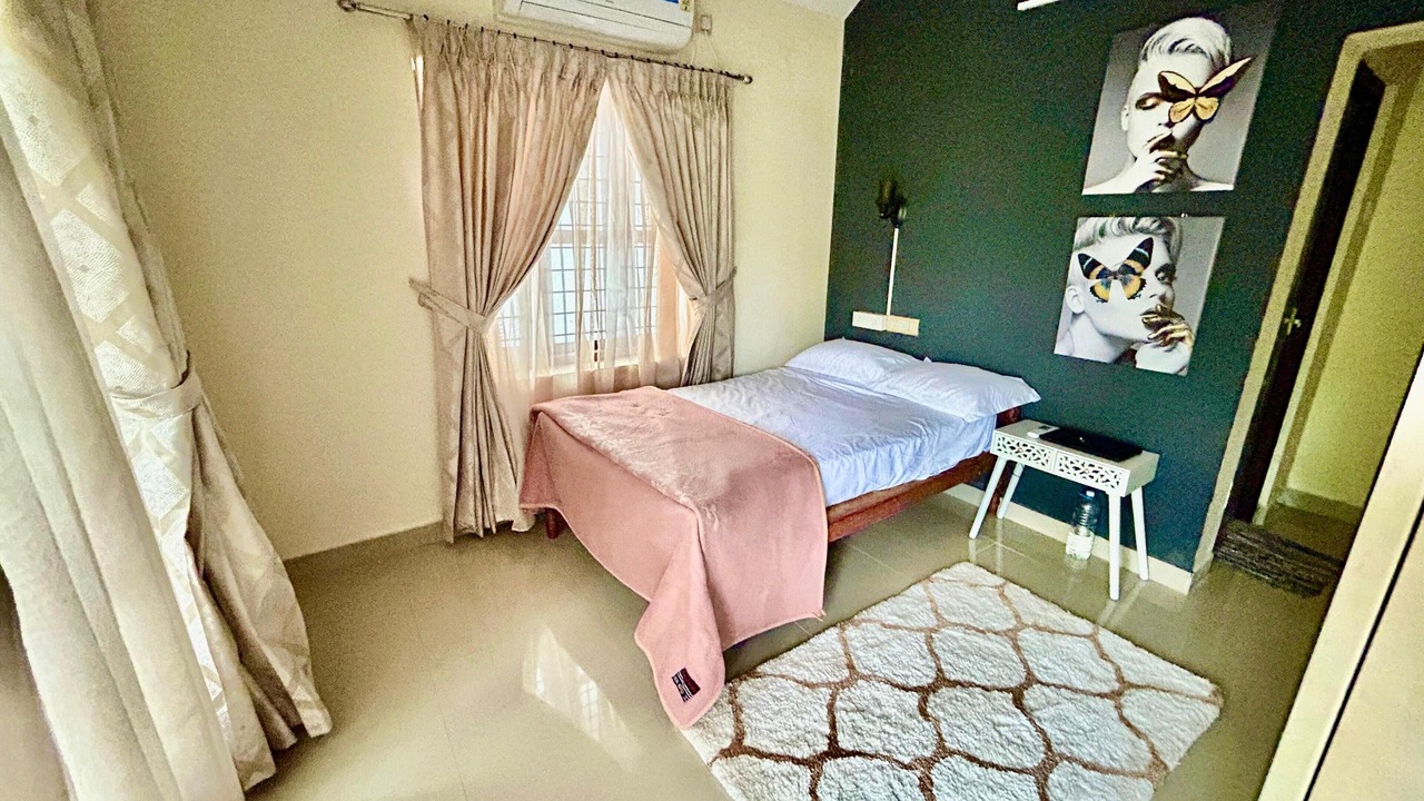 Photo of Bedroom in Chittilapilly