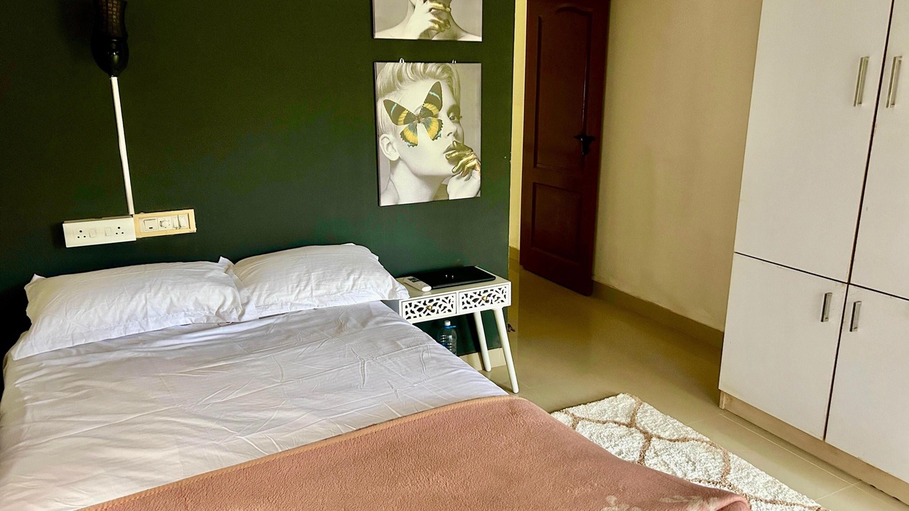 Photo of Bedroom in Chittilapilly