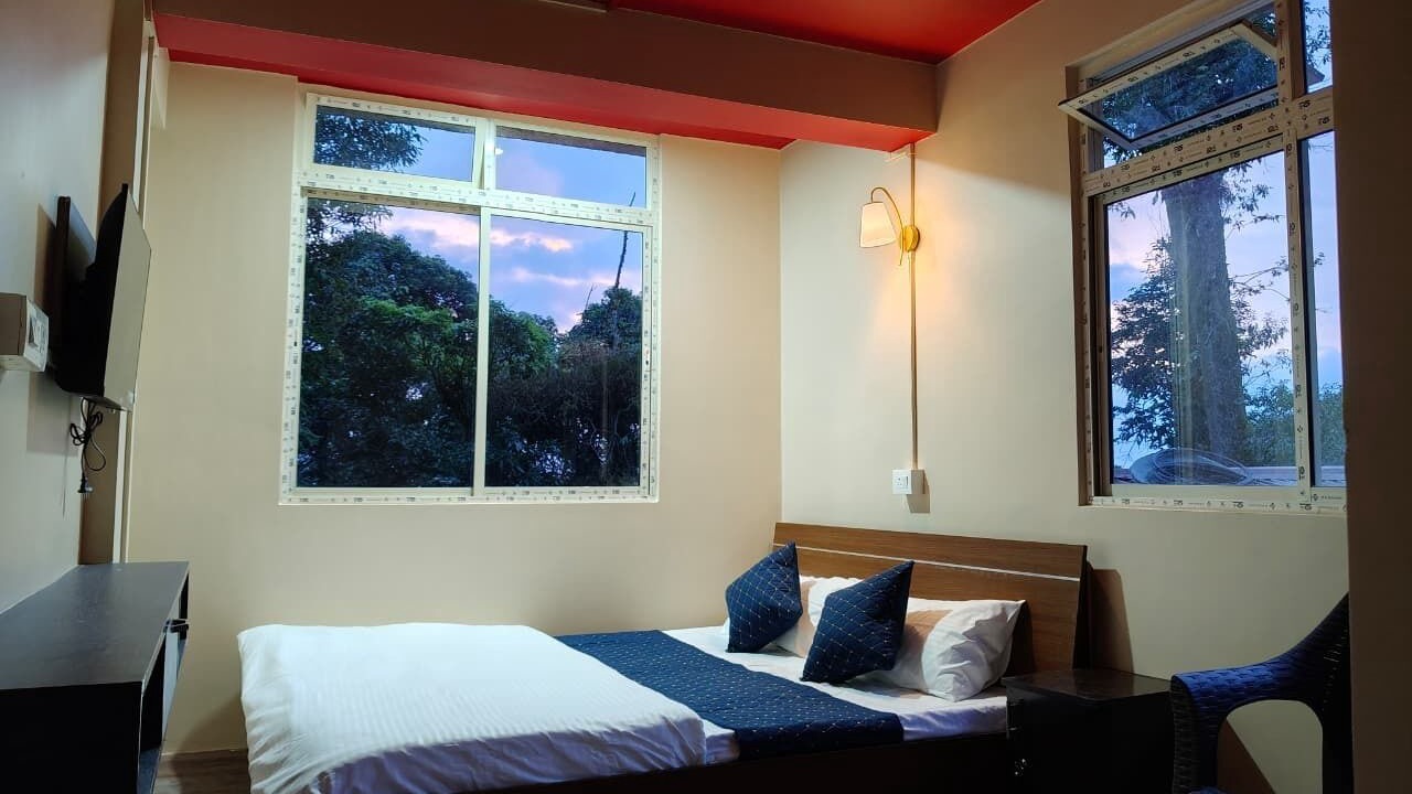 Photo of Bedroom in Darjeeling