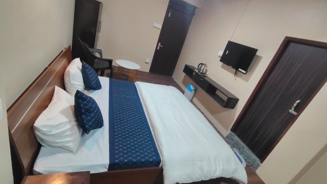 Photo of Bedroom in Darjeeling