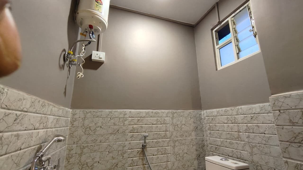 Photo of Bathroom in Darjeeling