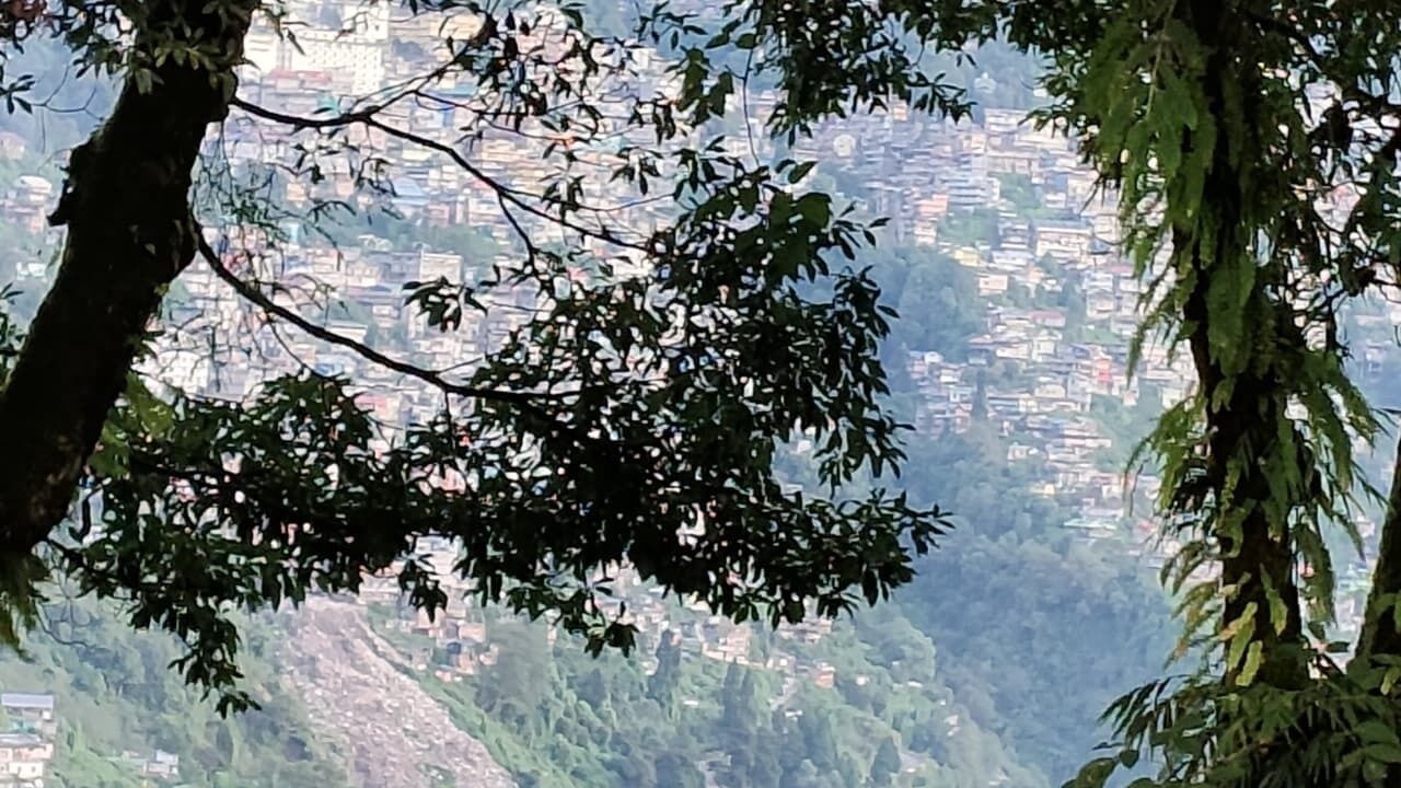 Photo of Others in Darjeeling