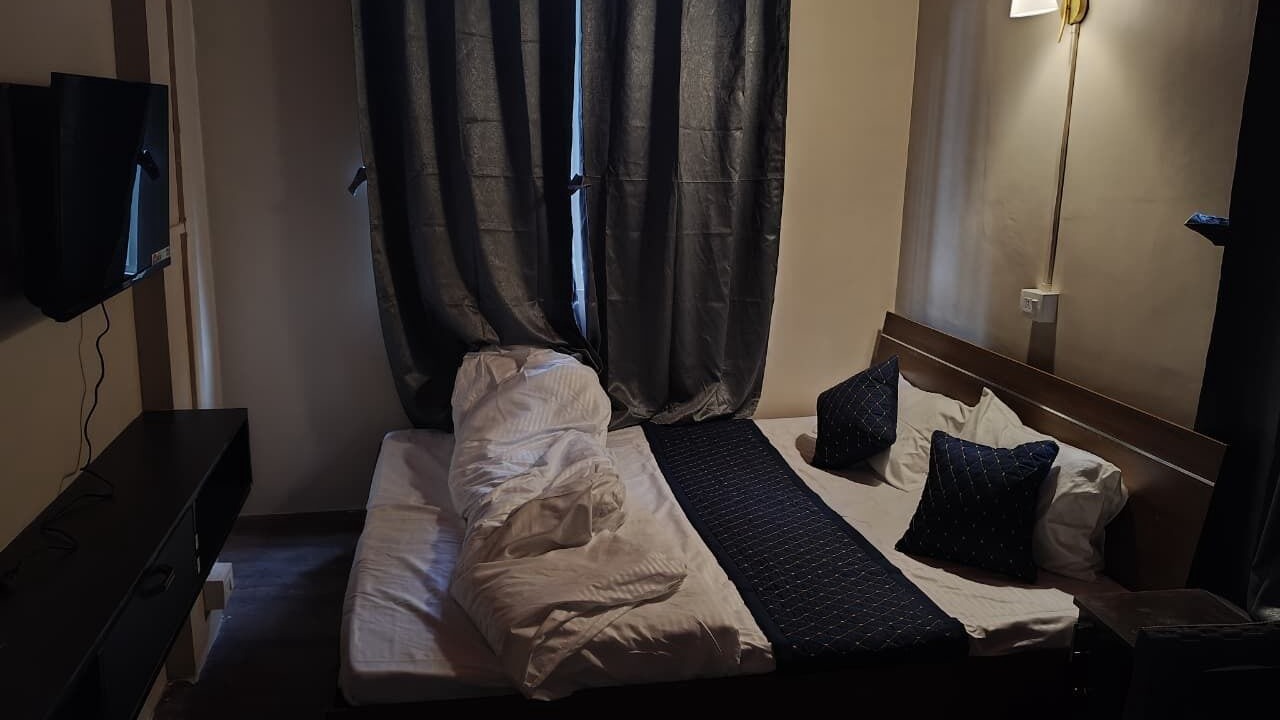 Photo of Bedroom in Darjeeling