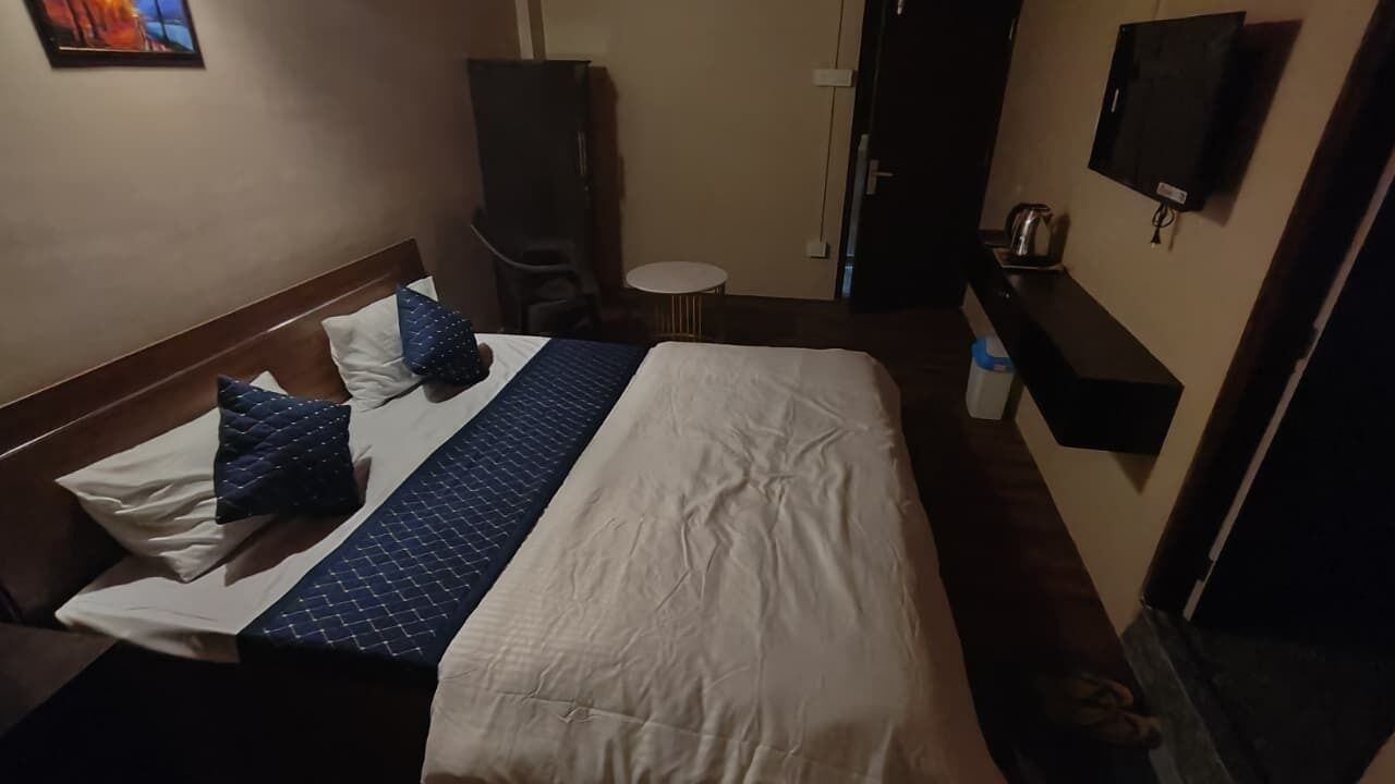 Photo of Bedroom in Darjeeling