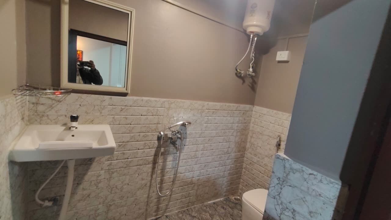 Photo of Bathroom in Darjeeling