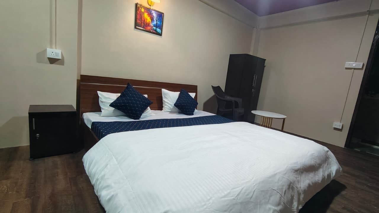 Photo of Bedroom in Darjeeling