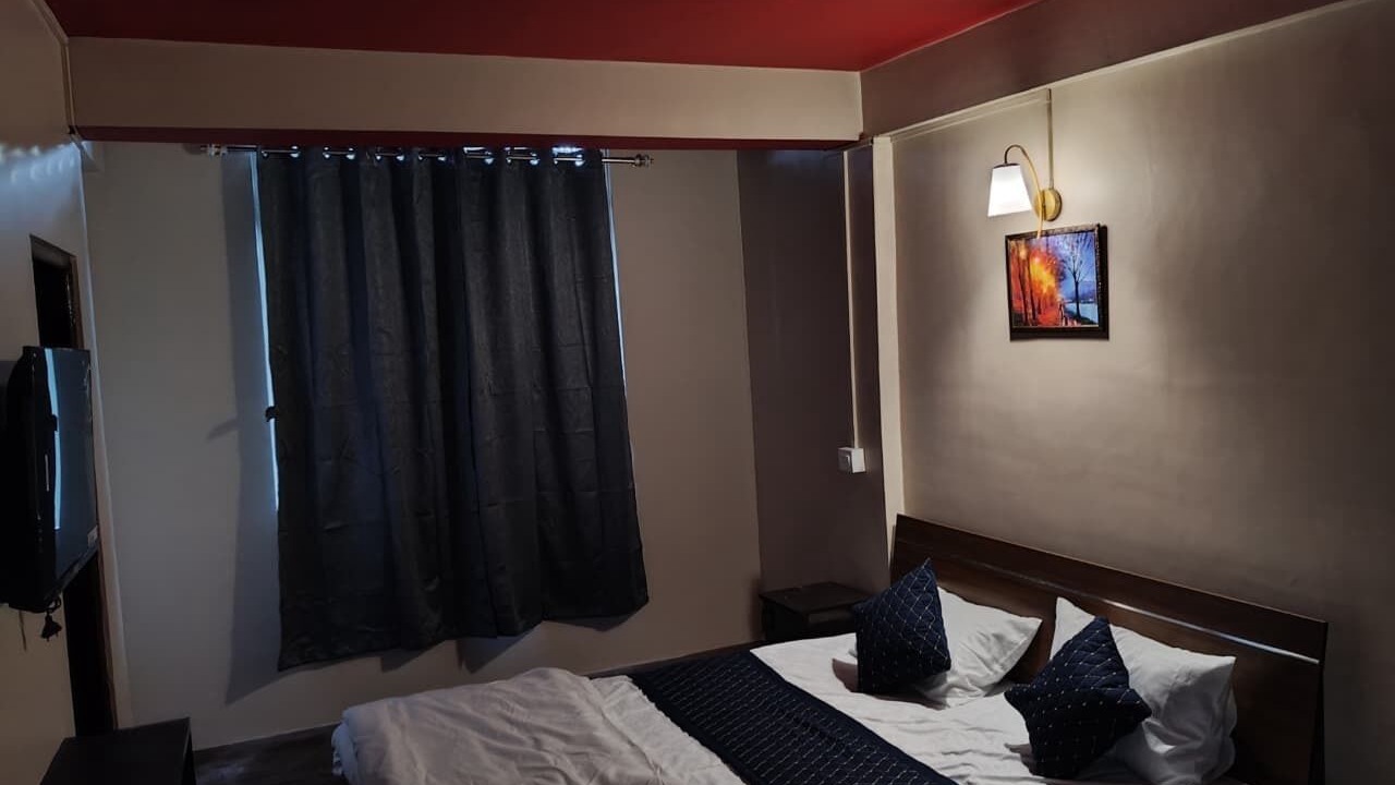 Photo of Bedroom in Darjeeling