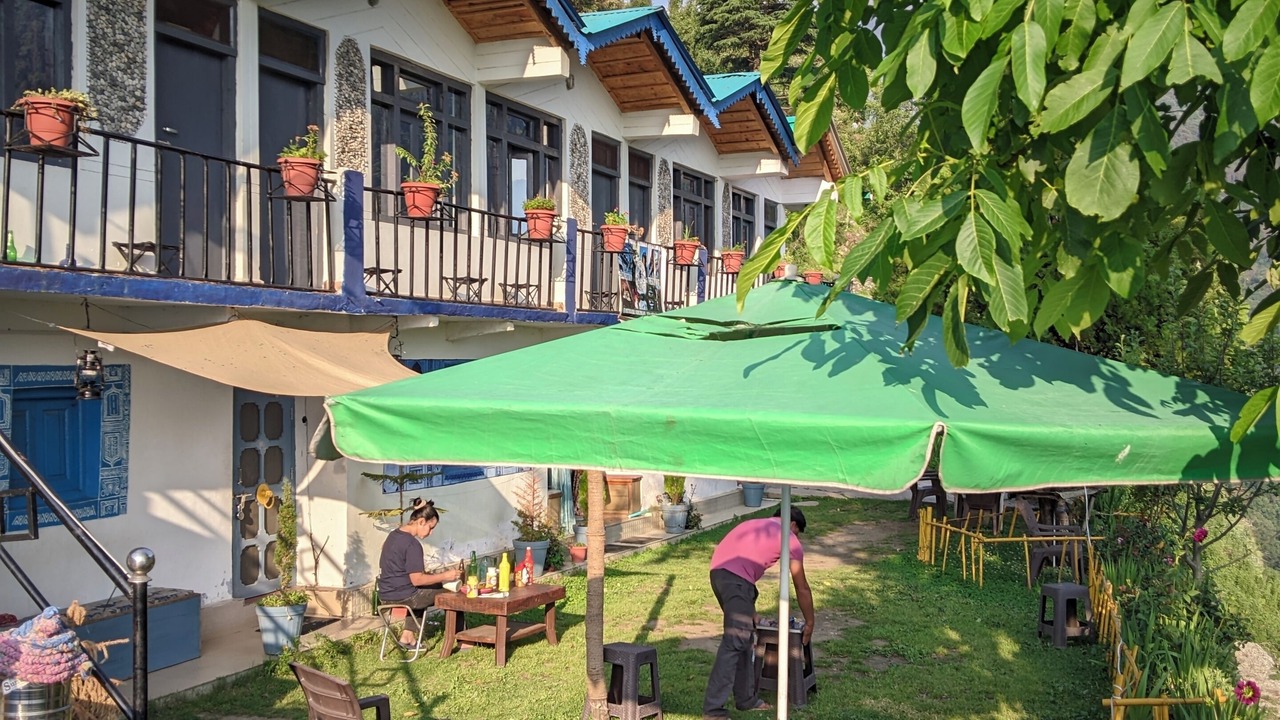 Photo of Outdoor in Kharsali