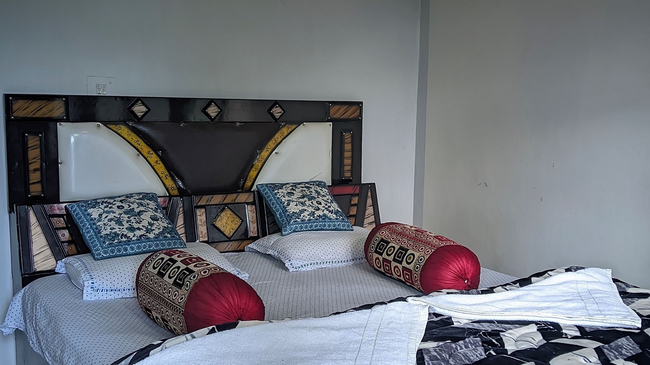 Photo of Bedroom in Kharsali