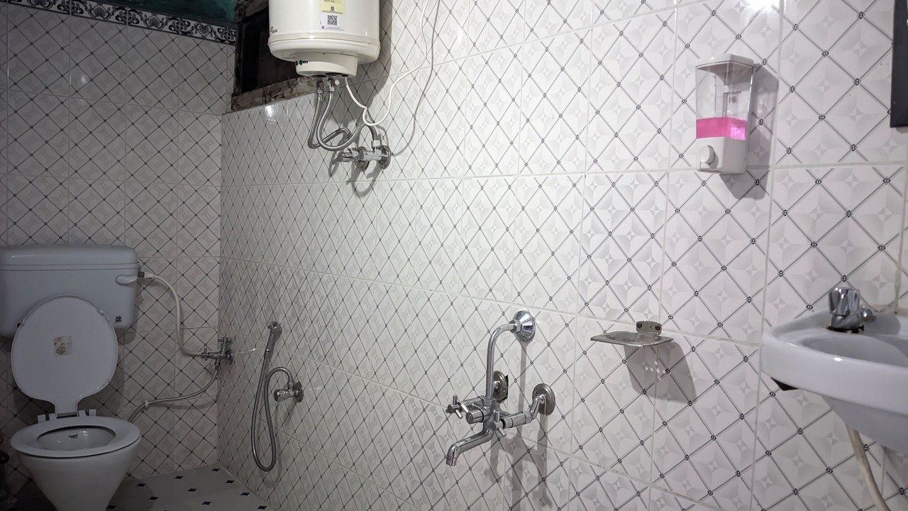 Photo of Bathroom in Kharsali