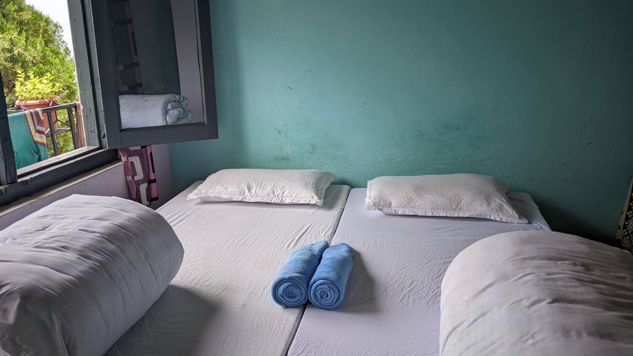Photo of Bedroom in Kharsali