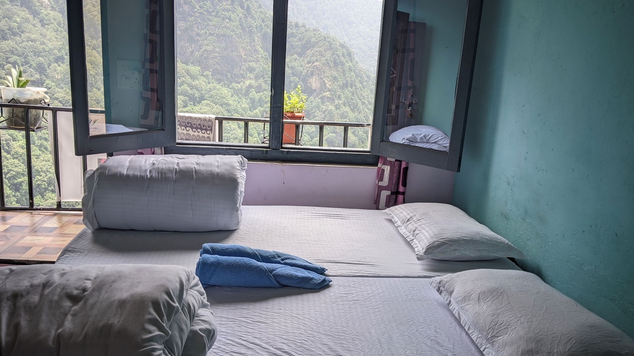 Photo of Bedroom in Kharsali
