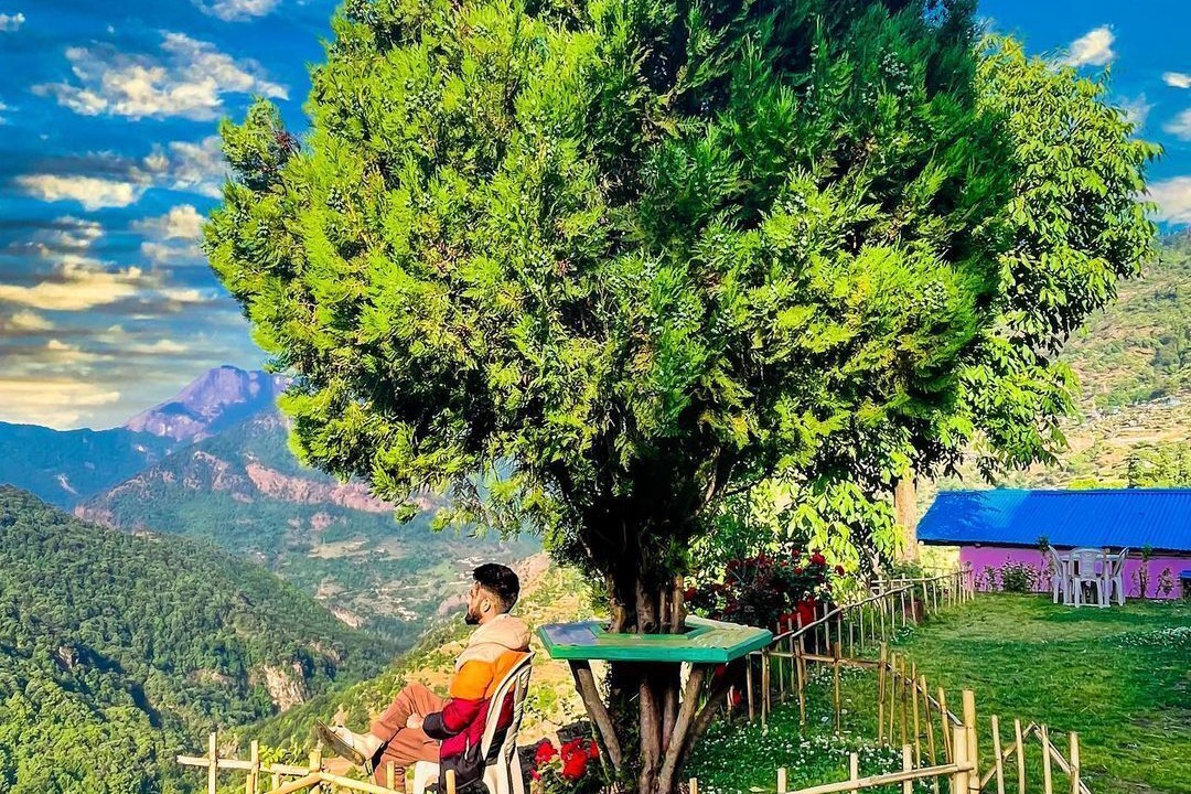 Photo of Outdoor in Kharsali