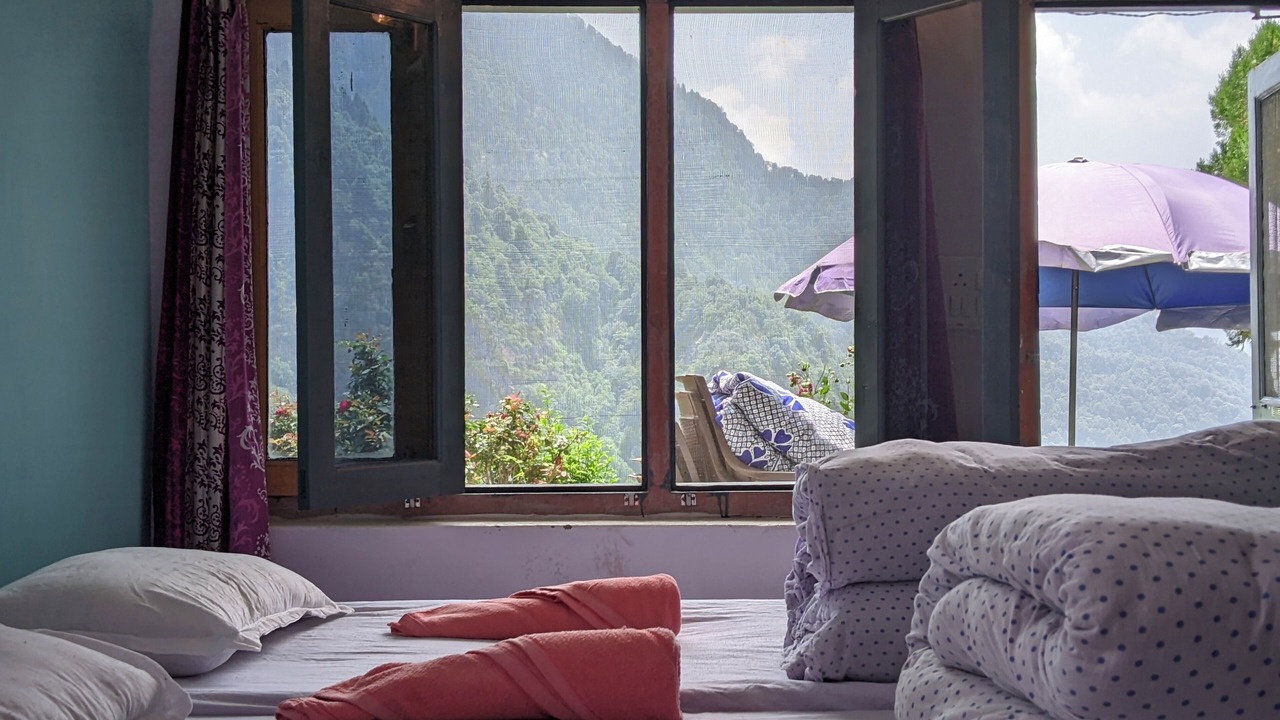 Photo of Bedroom in Kharsali