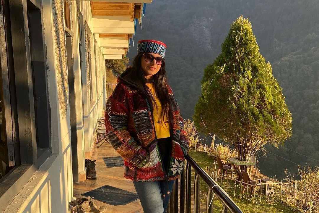 Photo of Outdoor in Kharsali