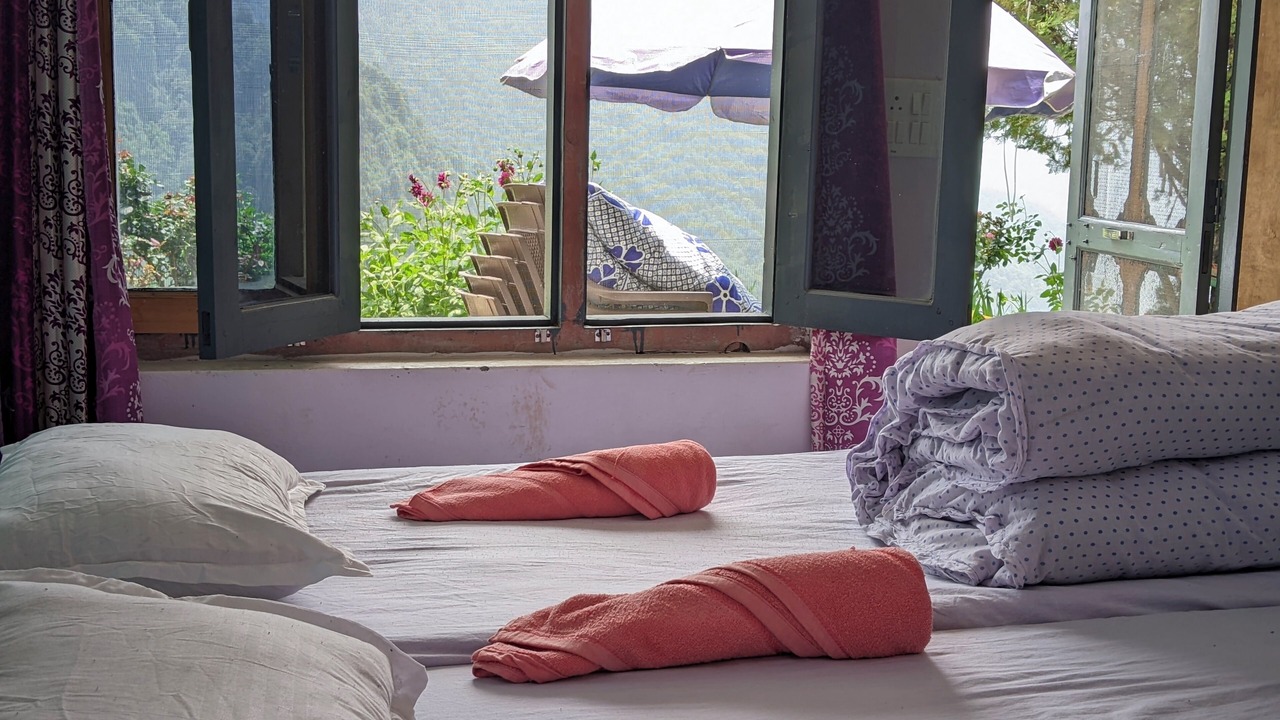 Photo of Bedroom in Kharsali
